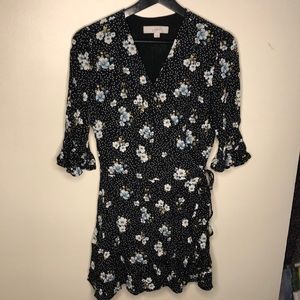 EUC Loft romper